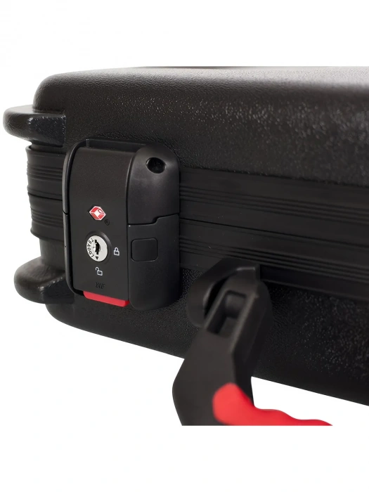 Кейс Кейс Gator GTSA-MIC15 - Case w/ Drops for 15 Mics