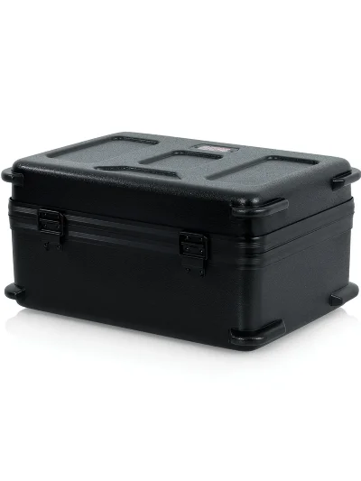 Кейс Gator GTSA-MIC15 - Case w/ Drops for 15 Mics