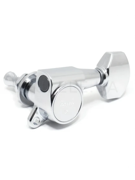 Кілки Gotoh SG381-07L C