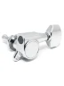 Кілки Gotoh SG381-07L C