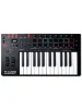 MIDI клавіатура M-Audio Oxygen PRO 25