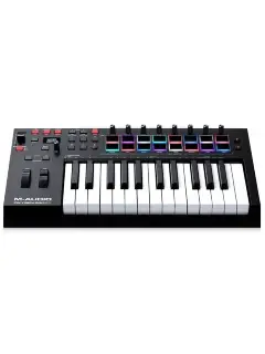 M-Audio Oxygen PRO 25