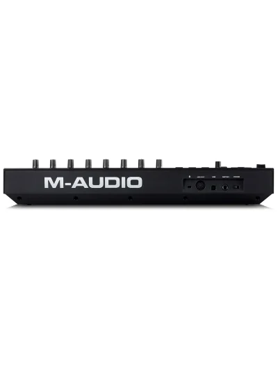 MIDI клавіатура M-Audio Oxygen PRO 25