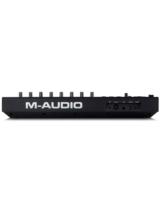 M-Audio Oxygen PRO 25