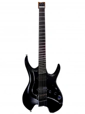Mooer GTRS Wing W800 (Pearl Black) Mooer GTRS Wing W800 (Pearl Black)