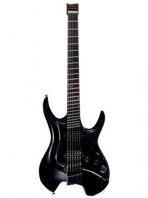 Mooer GTRS Wing W800 (Pearl Black)