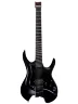 Електрогітара Mooer GTRS Wing W800 (Pearl Black)