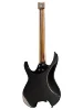 Електрогітара Mooer GTRS Wing W800 (Pearl Black)
