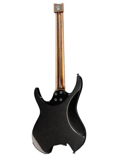 Електрогітара Mooer GTRS Wing W800 (Pearl Black)