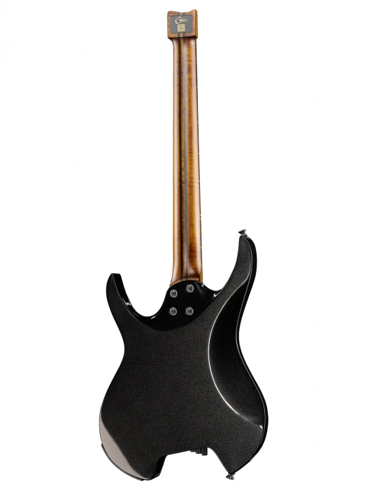 Mooer GTRS Wing W800 (Pearl Black)