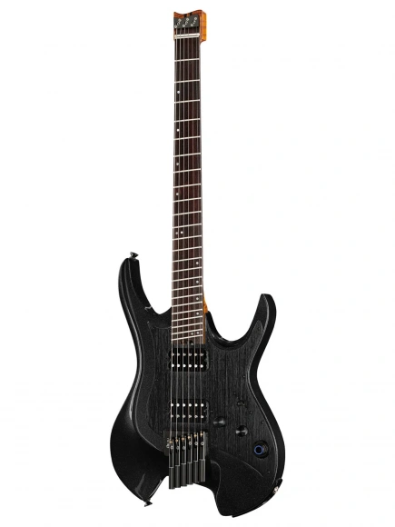 Електрогітара Mooer GTRS Wing W800 (Pearl Black) Електрогітара Mooer GTRS Wing W800 (Pearl Black)