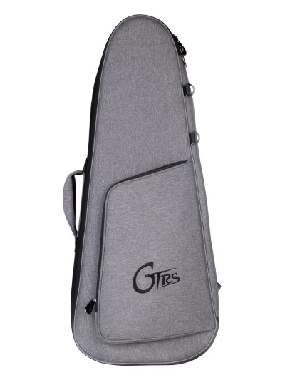 Електрогітара Mooer GTRS Wing W800 (Pearl Black)