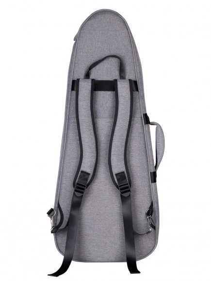 Електрогітара Mooer GTRS Wing W800 (Pearl Black) Електрогітара Mooer GTRS Wing W800 (Pearl Black)