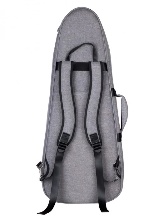 Електрогітара Електрогітара Mooer GTRS Wing W800 (Pearl Black)