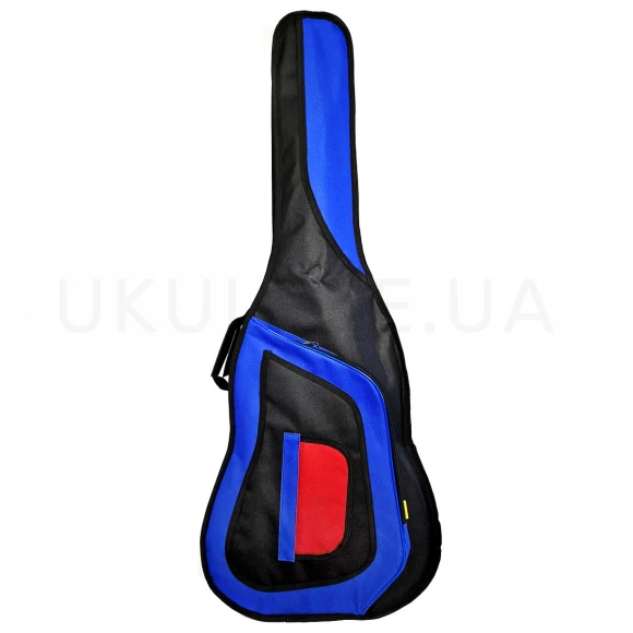 Чехол MusicBag HL-CG39 (утеплитель 5 мм)