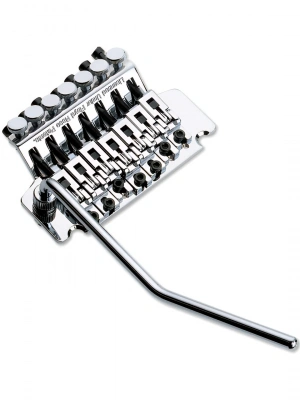 Paxphil BL007 (Chrome)