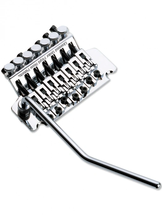 Тремоло Тремоло Paxphil BL007 (Chrome)