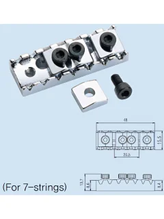 Paxphil BL007 (Chrome)
