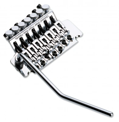 Paxphil BL007 (Chrome)