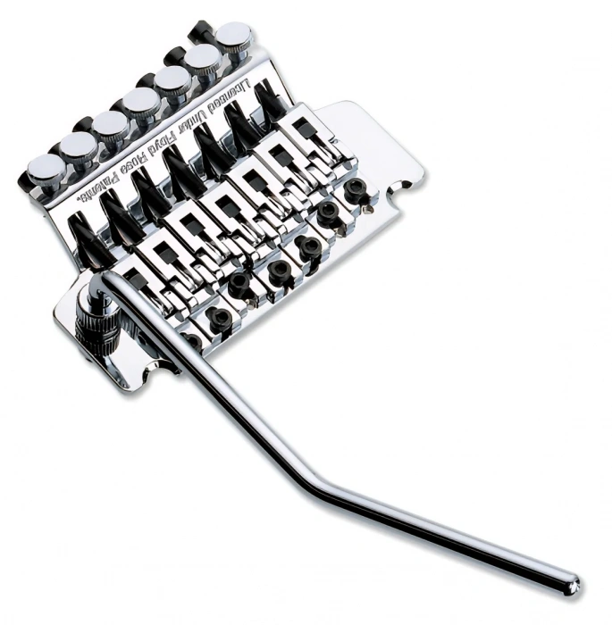 Тремоло Тремоло Paxphil BL007 (Chrome)