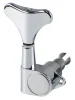 Кілки Paxphil JB-150 4 in line CR