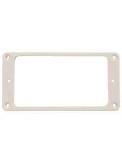 Paxphil PR-006 WH Pickup Mounting Ring (White)