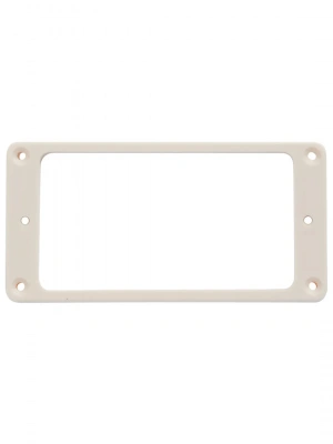 Paxphil PR-006 WH Pickup Mounting Ring (White)