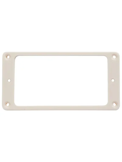 Рамка звукознимача Paxphil PR-006 WH Pickup Mounting Ring (White)