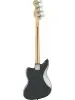 Бас-гітара Squier Affinity Series Jaguar Bass LR Charcoal Frost Metallic