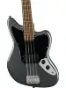 Бас-гітара Squier Affinity Series Jaguar Bass LR Charcoal Frost Metallic