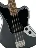Бас-гітара Squier Affinity Series Jaguar Bass LR Charcoal Frost Metallic