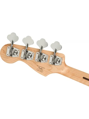 Бас-гітара Squier Affinity Series Jaguar Bass LR Charcoal Frost Metallic