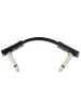 Патч-кабель RockBoard Flat Patch Cable (5 cm)