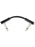 Патч-кабель RockBoard Flat Patch Cable (5 cm)