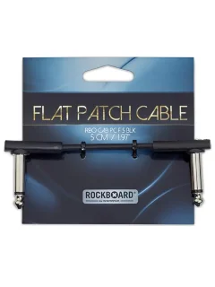 RockBoard Flat Patch Cable (5 cm)