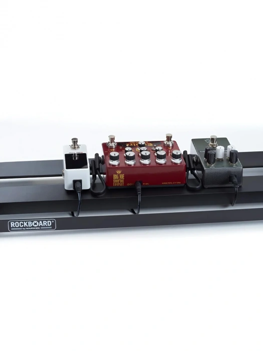 Кабель Кабель RockBoard Flat Patch Cable (5 cm)