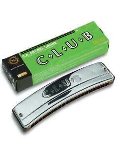Seydel Club 40 C