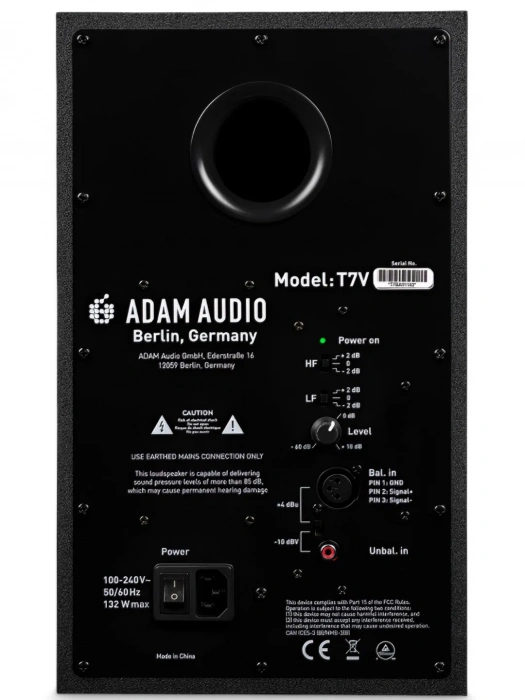 Adam Audio T7V