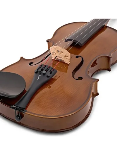Скрипка Stentor 1500/F Student II Violin Outfit 1/4