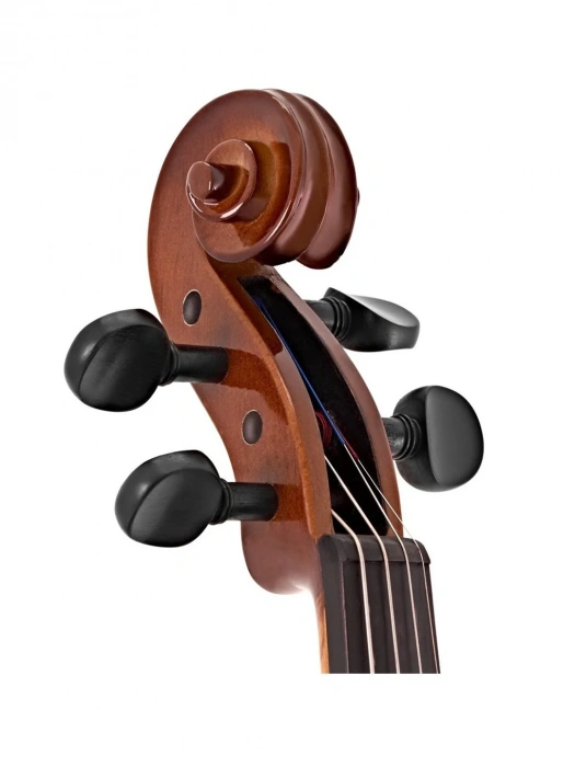 Скрипка Скрипка Stentor 1500/F Student II Violin Outfit 1/4