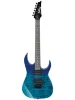 Електрогітара Ibanez GRG120QASP-BGD