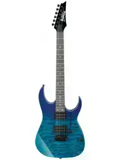 Ibanez GRG120QASP-BGD
