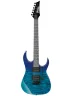 Електрогітара Ibanez GRG120QASP-BGD