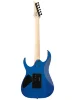 Електрогітара Ibanez GRG120QASP-BGD