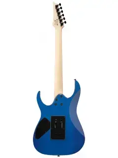 Ibanez GRG120QASP-BGD