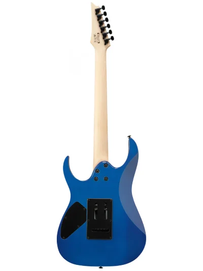 Електрогітара Ibanez GRG120QASP-BGD