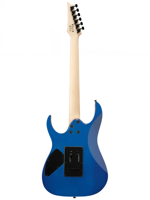 Ibanez GRG120QASP-BGD