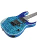 Електрогітара Ibanez GRG120QASP-BGD