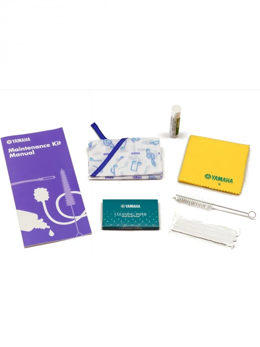 Yamaha Clarinet Maintenance Kit