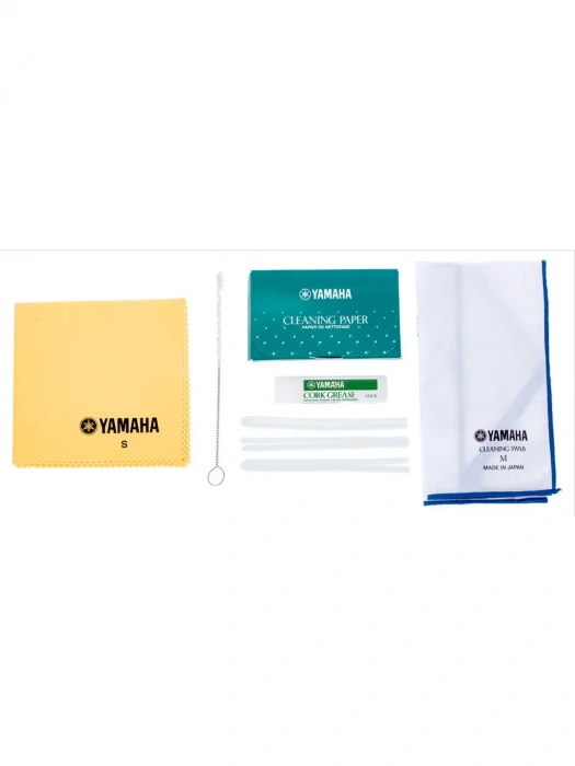 Yamaha Clarinet Maintenance Kit